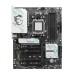 Placa de baza MSI B840 GAMING PLUS WIFI, AMD B840, AM5, ATX, DDR5, Wi-Fi 7