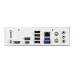 Placa de baza MSI B840 GAMING PLUS WIFI, AMD B840, AM5, ATX, DDR5, Wi-Fi 7