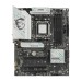 Placa de baza MSI B850 GAMING PLUS WIFI, AMD B850, AM5, ATX, DDR5, Wi-Fi 7 Placa de baza MSI B850 GAMING PLUS WIFI, AMD B850, AM5, ATX, DDR5, Wi-Fi 7