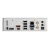 Placa de baza MSI B850 GAMING PLUS WIFI, AMD B850, AM5, ATX, DDR5, Wi-Fi 7 Placa de baza MSI B850 GAMING PLUS WIFI, AMD B850, AM5, ATX, DDR5, Wi-Fi 7