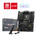 Placa de baza MSI MAG B850 TOMAHAWK MAX WIFI, AMD B850, AM5, ATX, DDR5, Wi-Fi 7