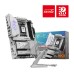 Placa de baza MSI MPG B850 EDGE TI WIFI, AMD B850, AM5, ATX, DDR5, Wi-Fi 7
