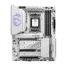 Placa de baza MSI MPG B850 EDGE TI WIFI, AMD B850, AM5, ATX, DDR5, Wi-Fi 7