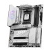 Placa de baza MSI MPG B850 EDGE TI WIFI, AMD B850, AM5, ATX, DDR5, Wi-Fi 7