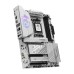 Placa de baza MSI MPG B850 EDGE TI WIFI, AMD B850, AM5, ATX, DDR5, Wi-Fi 7