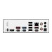 Placa de baza MSI MPG B850 EDGE TI WIFI, AMD B850, AM5, ATX, DDR5, Wi-Fi 7