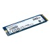 SSD Kingston 240GB, M.2 2280, PCIe 4.0 NVMe, cu radiator SSD Kingston 240GB, M.2 2280, PCIe 4.0 NVMe, cu radiator