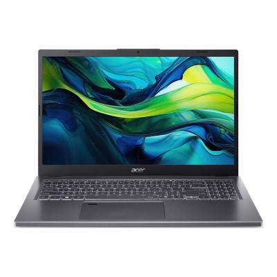 Laptop Acer Aspire A15-51M-7859 13th gen cu procesor Intel Core i7-13620H până la 4.9 GHz, 15.6 Laptop Acer Aspire A15-51M-7859 13th gen cu procesor Intel Core i7-13620H până la 4.9 GHz, 15.6