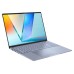 Laptop Asus Vivobook S16 cu procesor Intel Core Ultra 7 255H până la 5.1GHz, 16