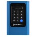 SSD Kingston IronKey Vault Privacy 80 960GB, extern, USB 3.2 Gen 1