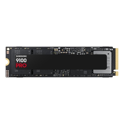 SSD Samsung 9100 PRO 1TB, M.2 2280, PCIe 5.0 NVMe