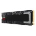 SSD Samsung 9100 PRO 1TB, M.2 2280, PCIe 5.0 NVMe