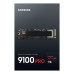 SSD Samsung 9100 PRO 1TB, M.2 2280, PCIe 5.0 NVMe