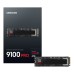 SSD Samsung 9100 PRO 4TB, M.2 2280, PCIe 5.0 NVMe