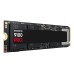 SSD Samsung 9100 PRO 4TB, M.2 2280, PCIe 5.0 NVMe