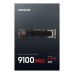 SSD Samsung 9100 PRO 4TB, M.2 2280, PCIe 5.0 NVMe