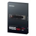 SSD Samsung 9100 PRO 4TB, M.2 2280, PCIe 5.0 NVMe