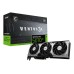 Placa video MSI GeForce RTX 5070 Ti 16G VENTUS 3X OC 16GB GDDR7 256-bit, PCI Express 5.0