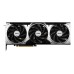 Placa video MSI GeForce RTX 5070 Ti 16G VENTUS 3X OC 16GB GDDR7 256-bit, PCI Express 5.0