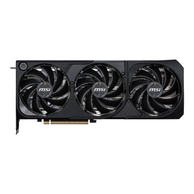 Placa video MSI GeForce RTX 5080 SHADOW 3X OC 16GB GDDR7 256-bit, PCI Express 5.0 Placa video MSI GeForce RTX 5080 SHADOW 3X OC 16GB GDDR7 256-bit, PCI Express 5.0