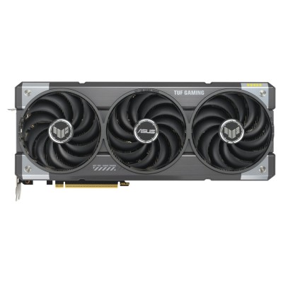 Placa video ASUS TUF Gaming GeForce RTX 5070 Ti OC Edition 16GB GDDR7 256-bit, PCI Express 5.0