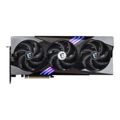 Placa video MSI GeForce RTX 5080 GAMING TRIO OC 16GB GDDR7 256-bit, PCI Express 5.0 Placa video MSI GeForce RTX 5080 GAMING TRIO OC 16GB GDDR7 256-bit, PCI Express 5.0