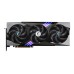 Placa video MSI GeForce RTX 5080 GAMING TRIO OC 16GB GDDR7 256-bit, PCI Express 5.0 Placa video MSI GeForce RTX 5080 GAMING TRIO OC 16GB GDDR7 256-bit, PCI Express 5.0