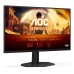 Monitor AOC 25G42E 24.5 inch, 1920 x 1080 px, IPS, 180 Hz, Gaming