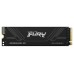 SSD Kingston FURY Renegade G5 1TB, M.2 2280, PCIe 5.0 NVMe