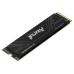 SSD Kingston FURY Renegade G5 1TB, M.2 2280, PCIe 5.0 NVMe