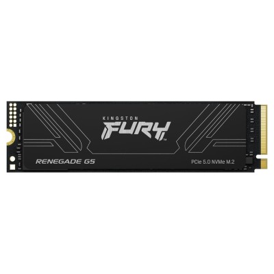 SSD Kingston FURY Renegade G5 4TB, M.2 2280, PCIe 5.0 NVMe