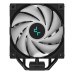 Cooler CPU DeepCool AG400 BK ARGB, 1x120mm, ARGB Cooler CPU DeepCool AG400 BK ARGB, 1x120mm, ARGB