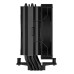 Cooler CPU DeepCool AG400 BK ARGB, 1x120mm, ARGB Cooler CPU DeepCool AG400 BK ARGB, 1x120mm, ARGB