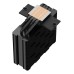 Cooler CPU DeepCool AG400 BK ARGB, 1x120mm, ARGB Cooler CPU DeepCool AG400 BK ARGB, 1x120mm, ARGB