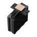 Cooler CPU DeepCool AG400 BK ARGB, 1x120mm, ARGB