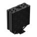 Cooler CPU DeepCool AG400 BK ARGB, 1x120mm, ARGB