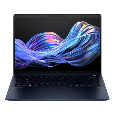 Laptop HP EliteBook Ultra G1i cu procesor Intel Core Ultra 7 258V până la 4.8 GHz, 14 Laptop HP EliteBook Ultra G1i cu procesor Intel Core Ultra 7 258V până la 4.8 GHz, 14
