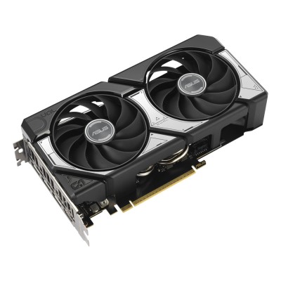 Placa video ASUS Dual GeForce RTX 5060 Ti OC Edition 8GB GDDR7, PCI Express 5.0 Placa video ASUS Dual GeForce RTX 5060 Ti OC Edition 8GB GDDR7, PCI Express 5.0