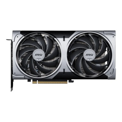 Placa video MSI GeForce RTX 5070 VENTUS 2X OC 12GB GDDR7 192-bit, PCI Express 5.0