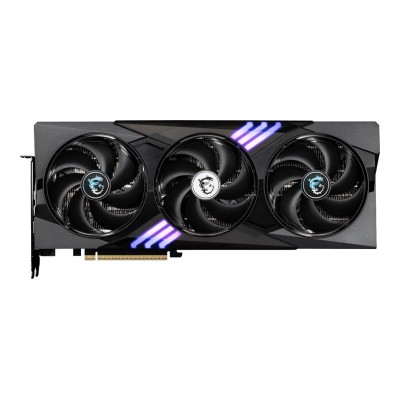 Placa video MSI GeForce RTX 5070 GAMING TRIO OC 12GB GDDR7 192-bit, PCI Express 5.0 Placa video MSI GeForce RTX 5070 GAMING TRIO OC 12GB GDDR7 192-bit, PCI Express 5.0