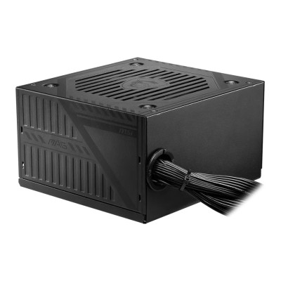 Sursa MSI MAG A550BNL 550W, 80 PLUS Bronze Sursa MSI MAG A550BNL 550W, 80 PLUS Bronze