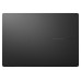 Laptop Asus Vivobook S14 Copilot+ PC cu procesor AMD Ryzen AI 7 350 până la 5.0GHz, 14