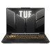 Laptop Asus TUF Gaming F16 cu procesor Intel Core 5 Processor 210H până la 4.8GHz, 16 Laptop Asus TUF Gaming F16 cu procesor Intel Core 5 Processor 210H până la 4.8GHz, 16