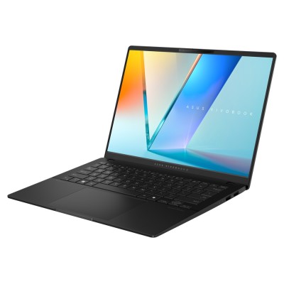 Laptop Asus Vivobook S14 Copilot+ PC cu procesor AMD Ryzen AI 7 350 până la 5.0GHz, 14 Laptop Asus Vivobook S14 Copilot+ PC cu procesor AMD Ryzen AI 7 350 până la 5.0GHz, 14