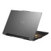 Laptop ASUS TUF Gaming F16 (2024) Gaming cu procesor Intel Core 5 210H până la 4.8 GHz, 16 Laptop ASUS TUF Gaming F16 (2024) Gaming cu procesor Intel Core 5 210H până la 4.8 GHz, 16