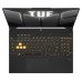 Laptop ASUS TUF Gaming F16 (2024) Gaming cu procesor Intel Core 5 210H până la 4.8 GHz, 16