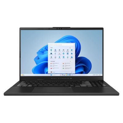 Laptop Asus Vivobook Pro 15 OLED cu procesor Intel Core Ultra 9 285H până la 5.4GHz, 15.6 Laptop Asus Vivobook Pro 15 OLED cu procesor Intel Core Ultra 9 285H până la 5.4GHz, 15.6