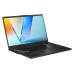 Laptop Asus Vivobook Pro 15 OLED cu procesor Intel Core Ultra 9 285H până la 5.4GHz, 15.6 Laptop Asus Vivobook Pro 15 OLED cu procesor Intel Core Ultra 9 285H până la 5.4GHz, 15.6