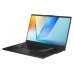 Laptop ASUS Vivobook Pro 15 OLED cu procesor Intel Core Ultra 9 285H până la 5.4GHz, 15.6 Laptop ASUS Vivobook Pro 15 OLED cu procesor Intel Core Ultra 9 285H până la 5.4GHz, 15.6