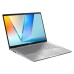 Laptop ASUS Vivobook S14 cu procesor Intel Core i5-13420H până la 4.6GHz, 14